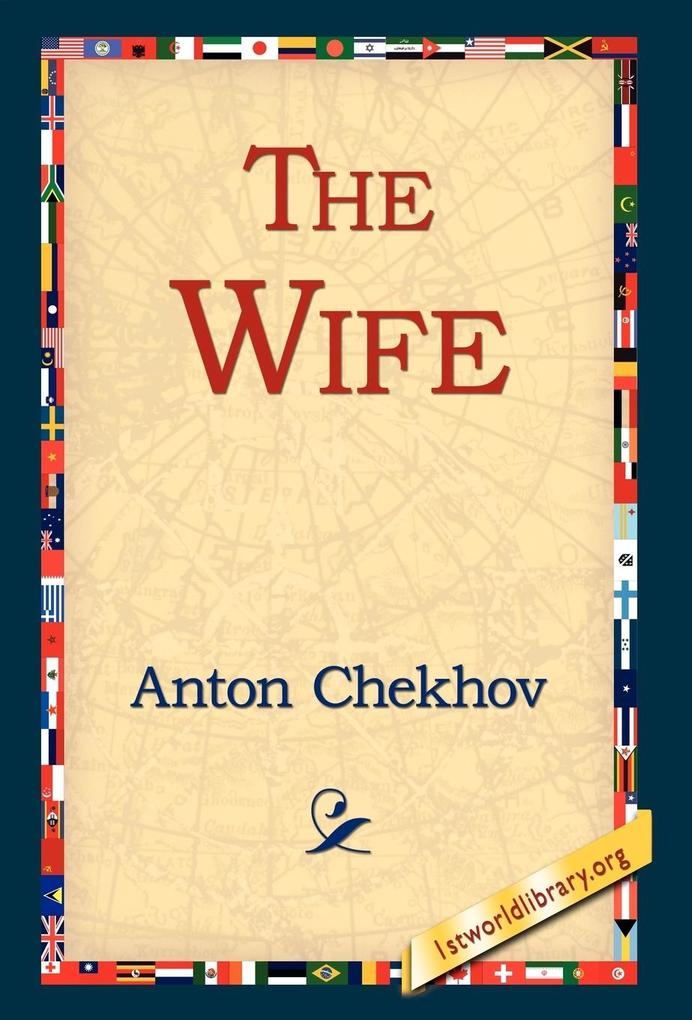 Produktbild: The Wife | Anton Chekhov