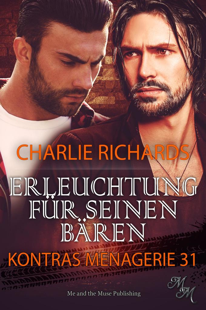 Produktbild: Erleuchtung für seinen Bären | Charlie Richards