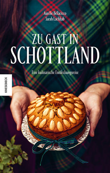 Produktbild: Zu Gast in Schottland | Sarah Lachhab