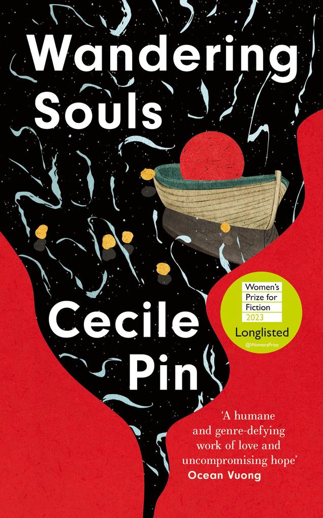 Produktbild: WANDERING SOULS EXAIIE PB | Cecile Pin
