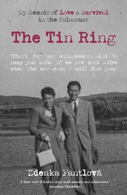 Produktbild: The Tin Ring | Zdenka Fantlova