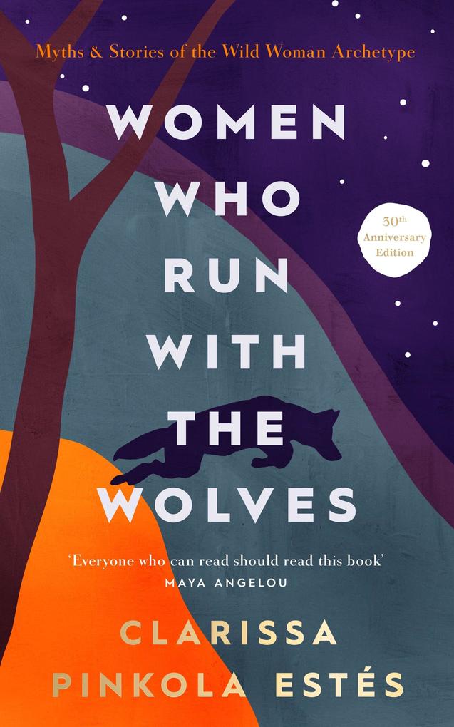 Produktbild: Women Who Run With The Wolves | Clarissa Pinkola Estes