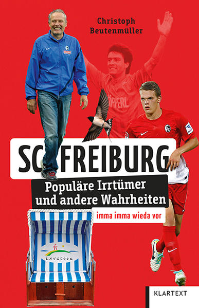 Produktbild: SC Freiburg | Christoph Beutenmüller