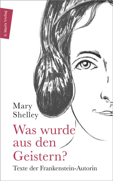 Produktbild: Was wurde aus den Geistern? | Shelley Mary