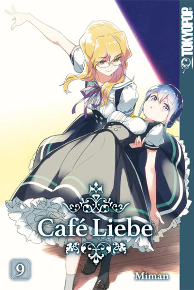 Produktbild: Café Liebe 09 | Miman
