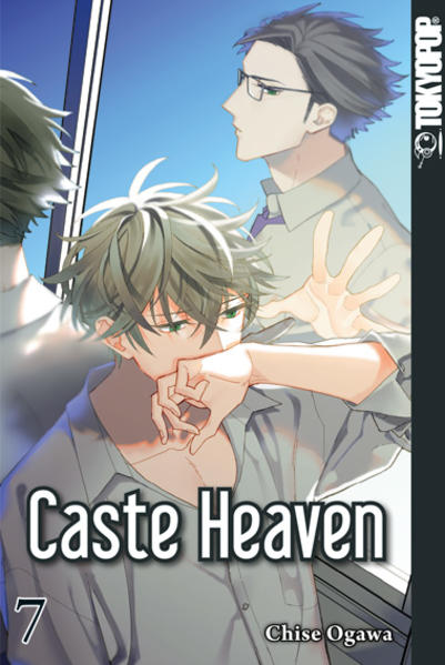 Produktbild: Caste Heaven 07 | Chise Ogawa