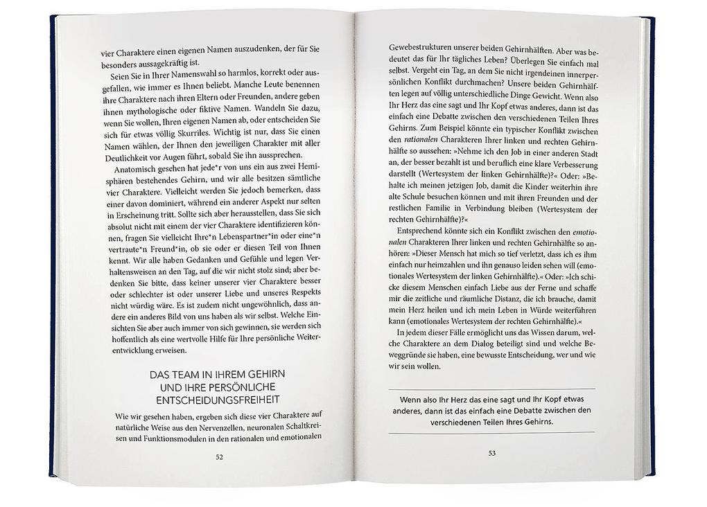 Weitere Ansicht: Gehirn^4 | Jill B. Taylor