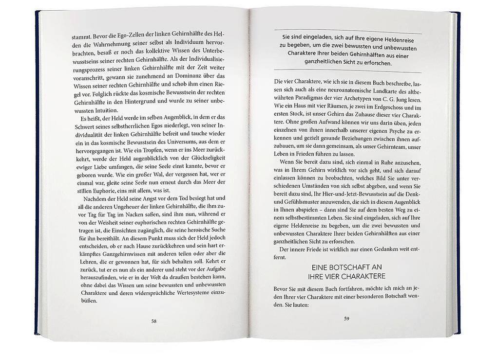 Weitere Ansicht: Gehirn^4 | Jill B. Taylor