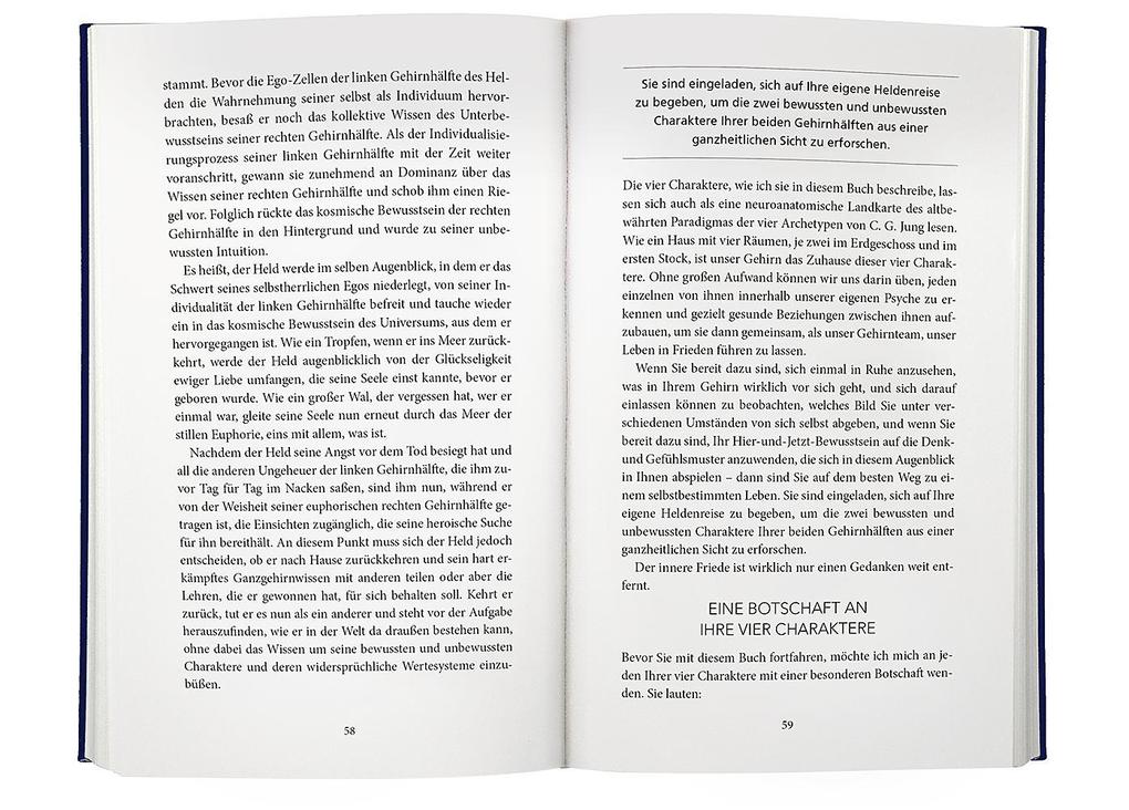 Weitere Ansicht: Gehirn^4 | Jill B. Taylor