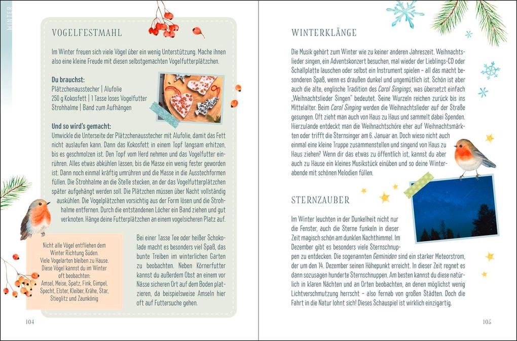 Weitere Ansicht: Die vier Gute-Laune-Zeiten