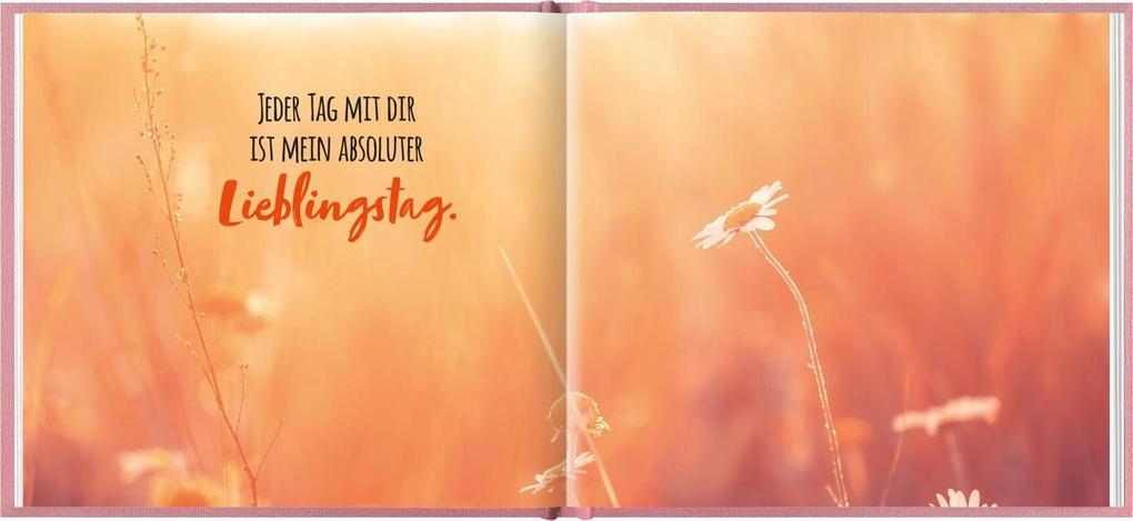 Weitere Ansicht: Du passt in mein Herz