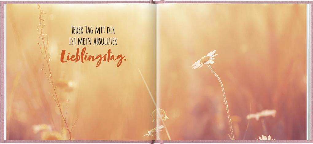 Weitere Ansicht: Du passt in mein Herz