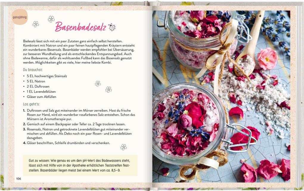 Weitere Ansicht: Geschenke wachsen vor der Tür | Dajana Krüger