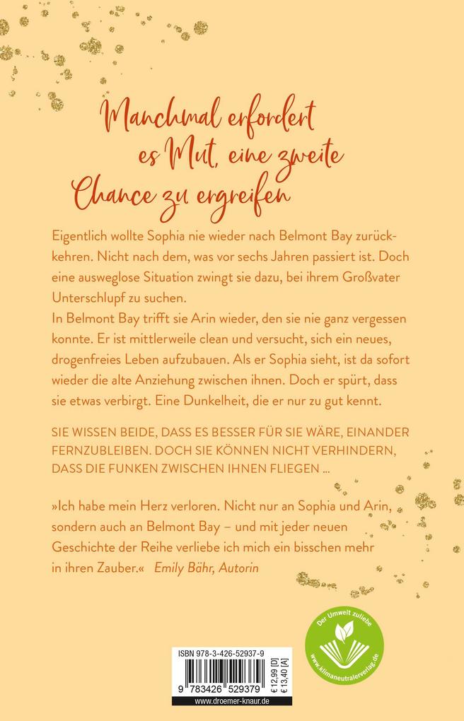 Weitere Ansicht: With you I heal | Justine Pust