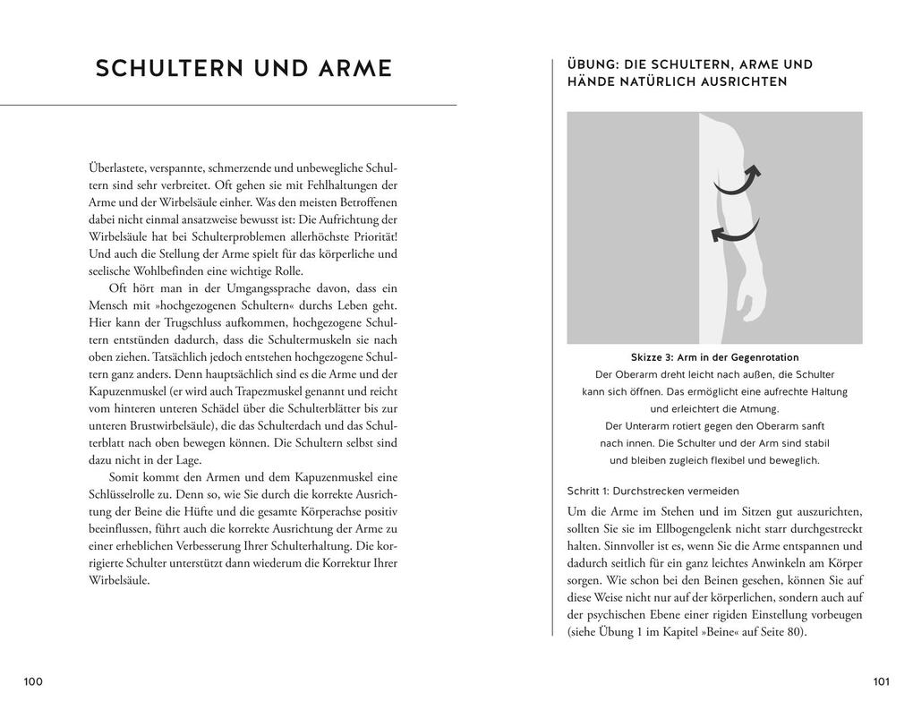 Weitere Ansicht: Die Macht der Haltung | Thomas Frankenbach