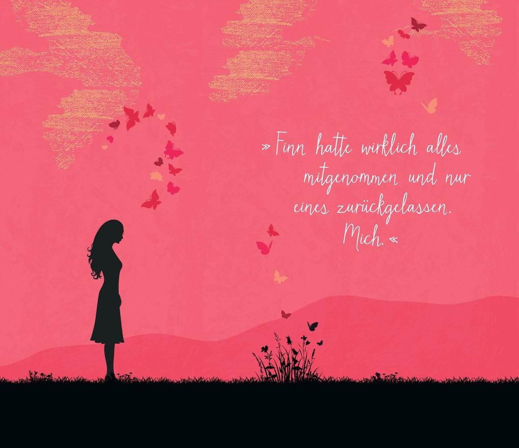 Weitere Ansicht: Sechs Tage zwischen dir und mir | Dani Atkins