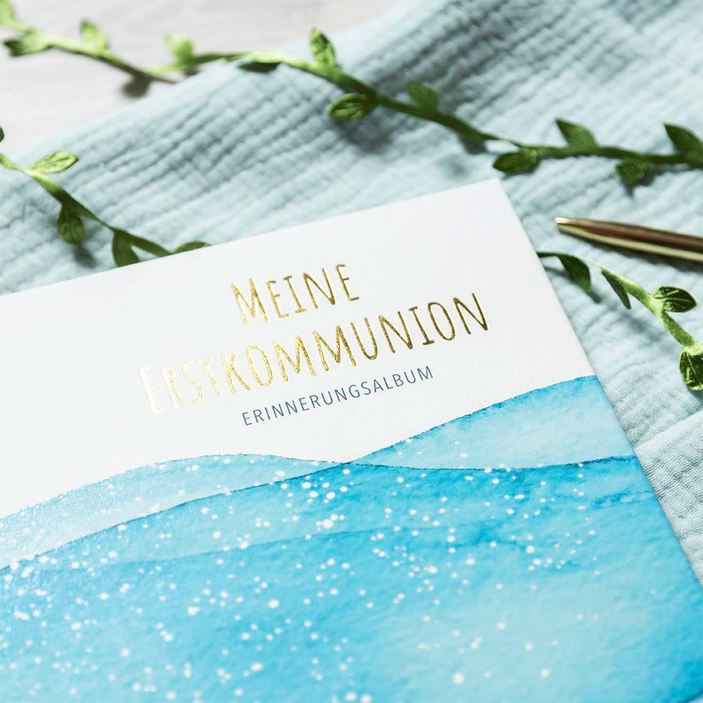 Weitere Ansicht: Meine Erstkommunion