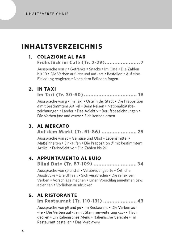 Weitere Ansicht: PONS Italienisch lernen mit Kurzgeschichten