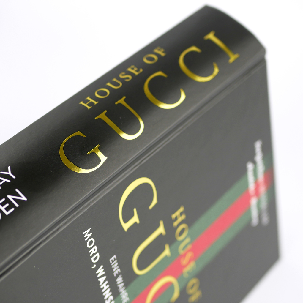 Weitere Ansicht: House of Gucci | Sara Gay Forden