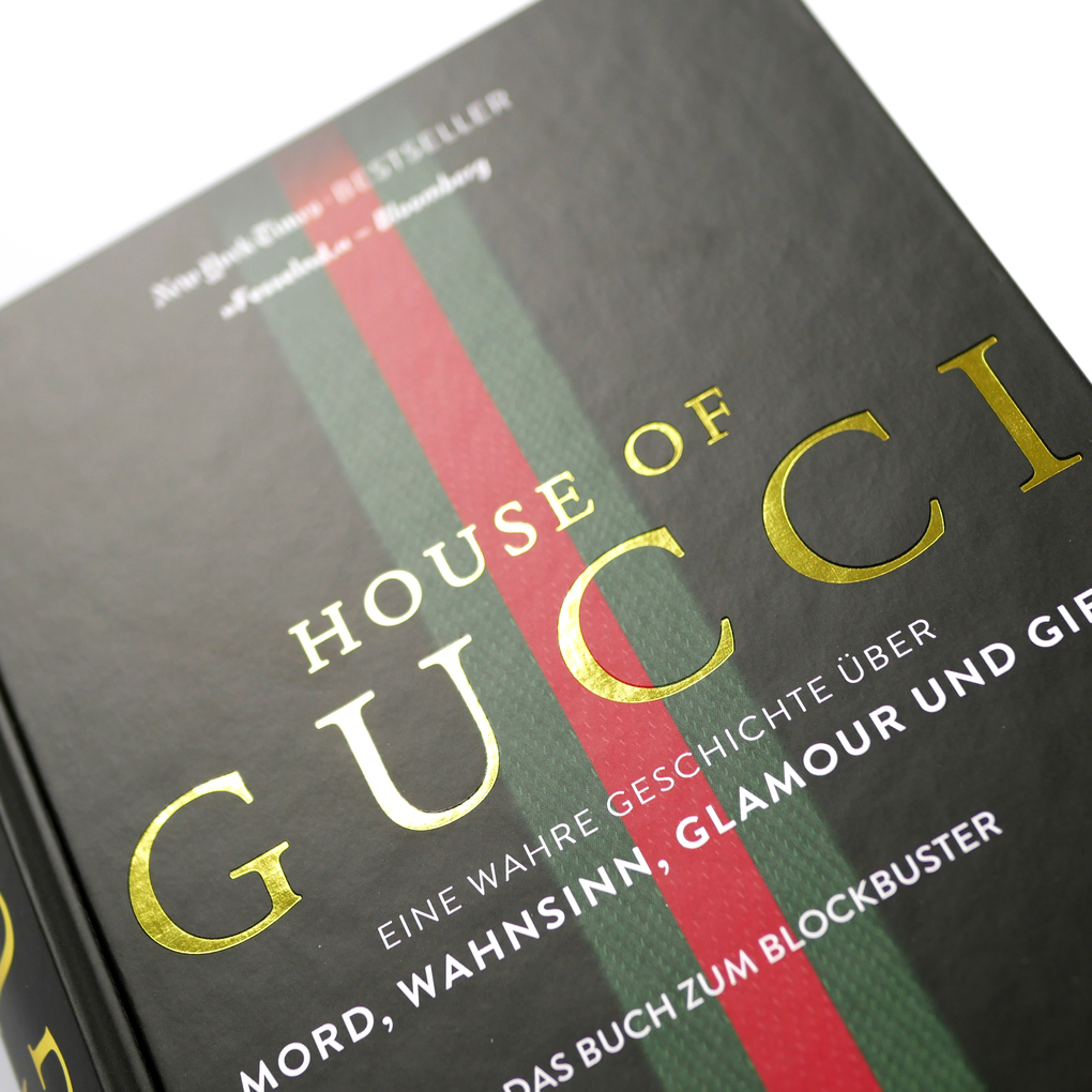 Weitere Ansicht: House of Gucci | Sara Gay Forden