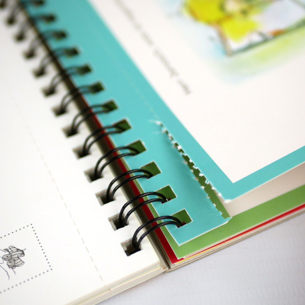 Weitere Ansicht: Herr Janosch, wie wird man glücklich? | Janosch