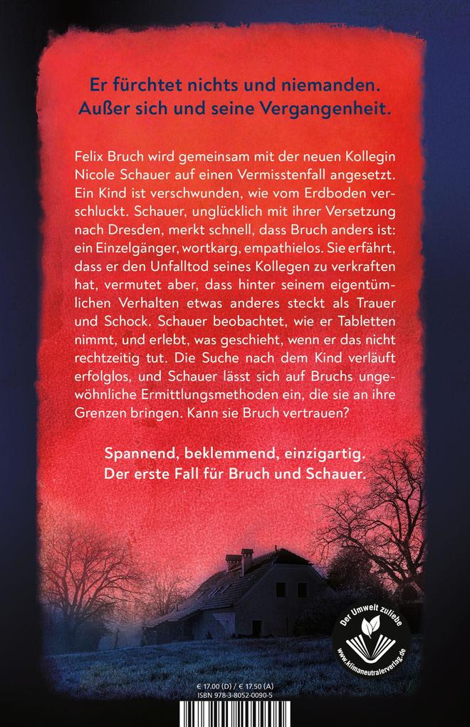 Weitere Ansicht: Bruch: Ein dunkler Ort | Frank Goldammer