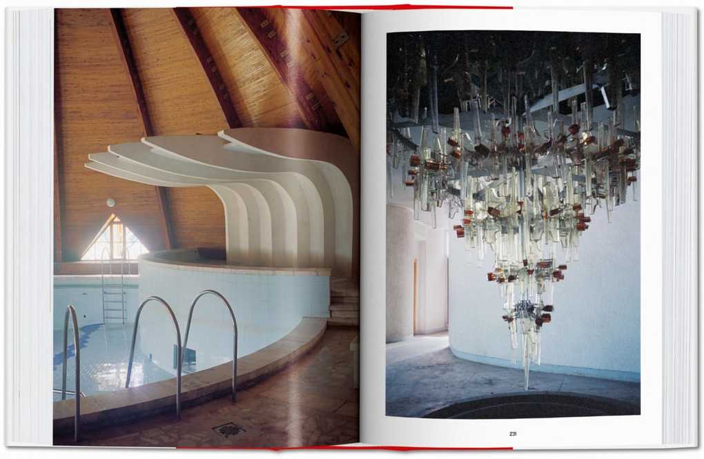 Weitere Ansicht: Frédéric Chaubin. CCCP. Cosmic Communist Constructions Photographed. 40th Ed. | Frédéric Chaubin