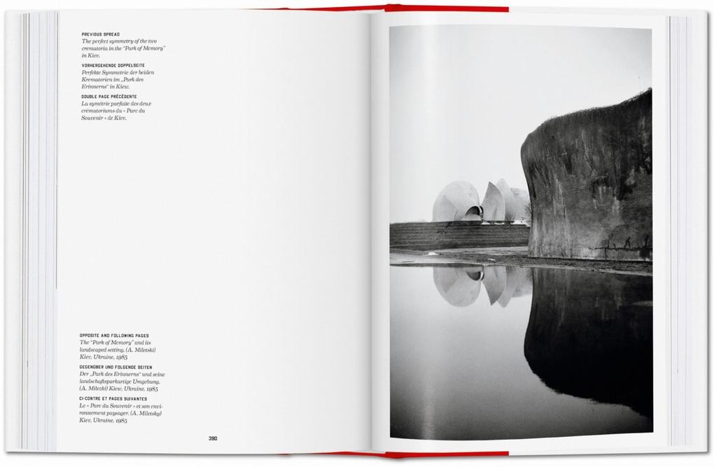 Weitere Ansicht: Frédéric Chaubin. CCCP. Cosmic Communist Constructions Photographed. 40th Ed. | Frédéric Chaubin