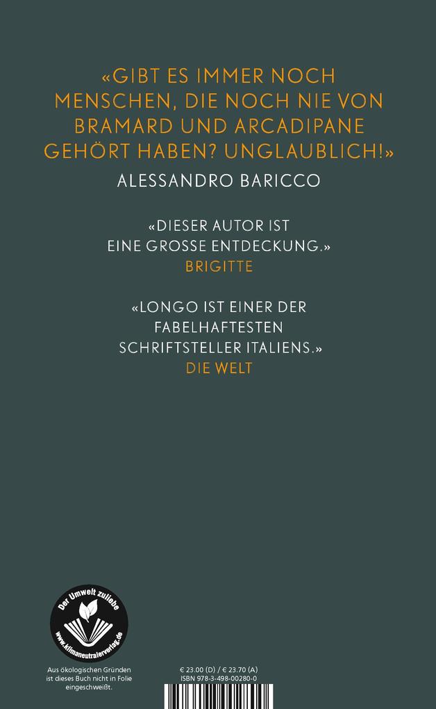 Weitere Ansicht: Schlichte Wut | Davide Longo