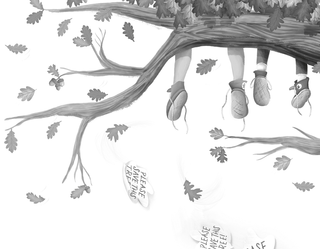 Weitere Ansicht: Ich bin Joy | Jenny Valentine