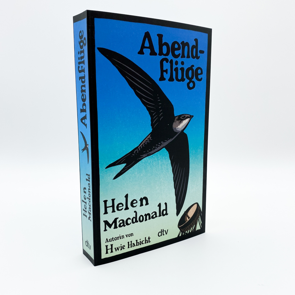 Weitere Ansicht: Abendflüge | Helen Macdonald