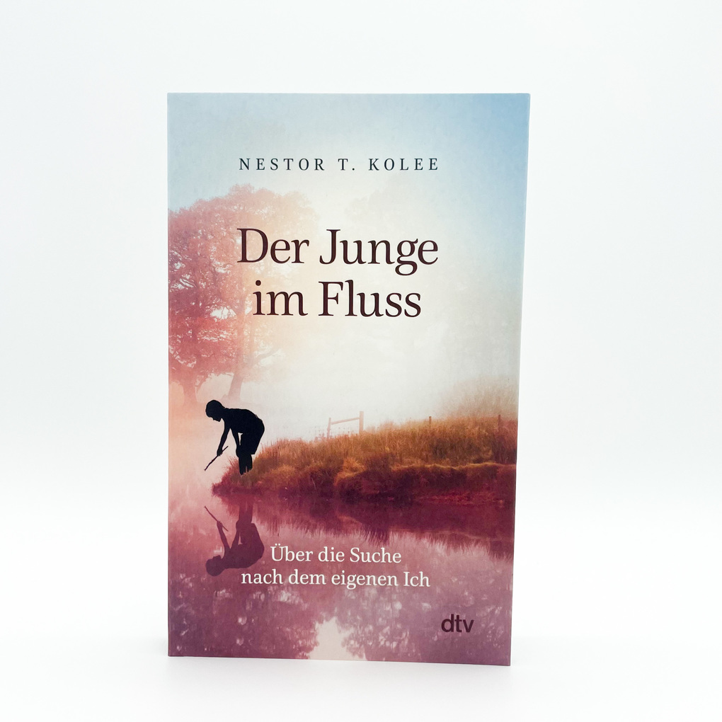 Weitere Ansicht: Der Junge im Fluss | Nestor T. Kolee