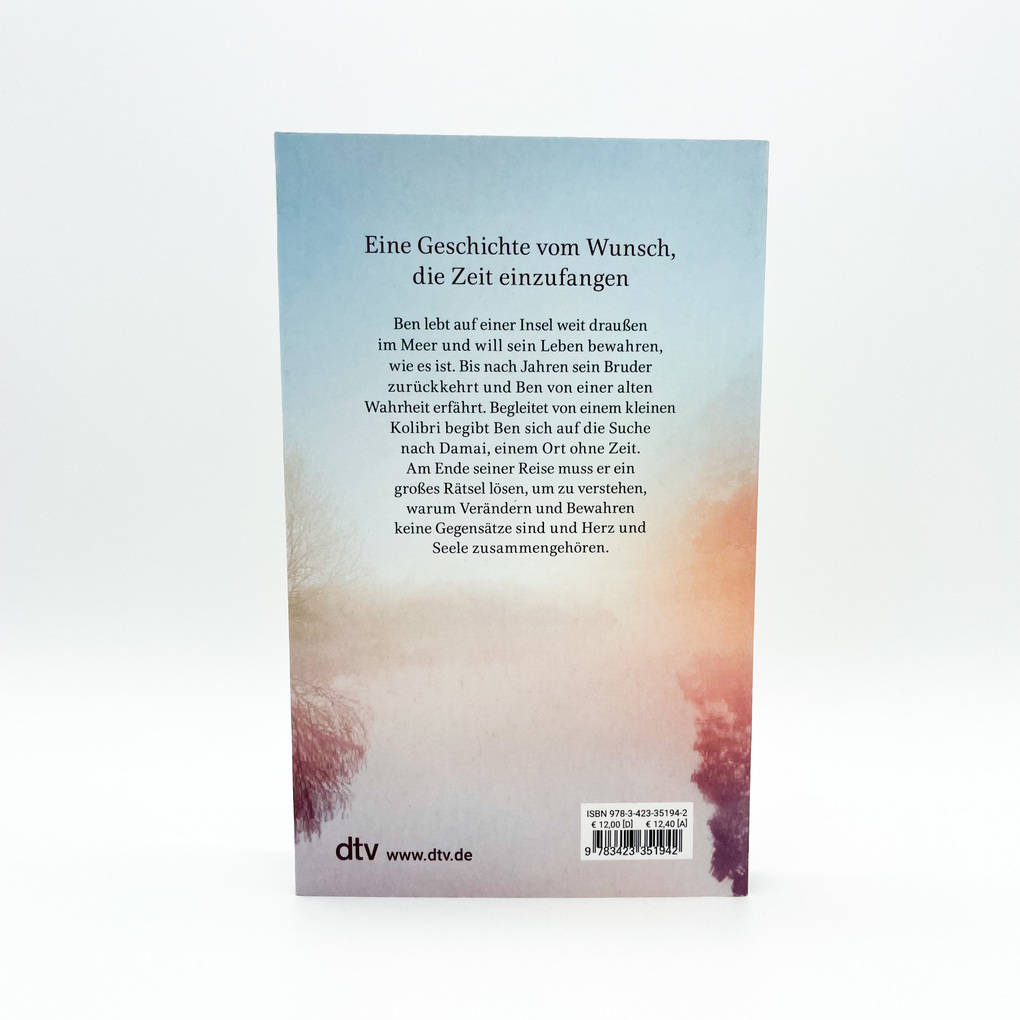 Weitere Ansicht: Der Junge im Fluss | Nestor T. Kolee