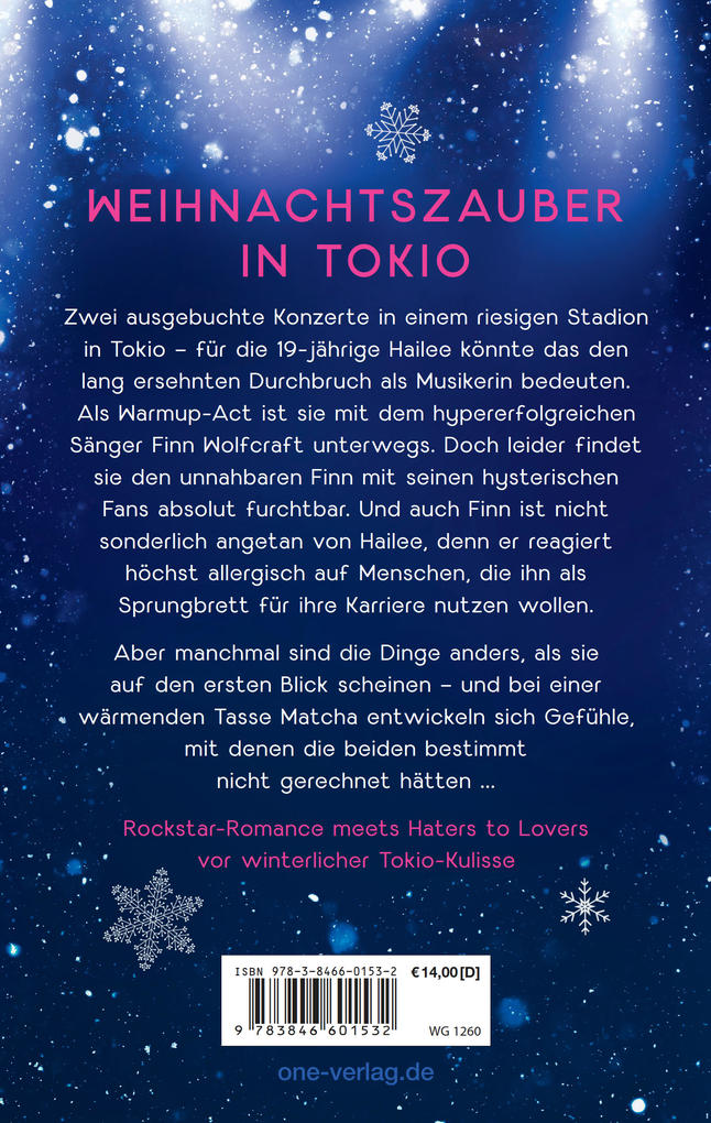 Weitere Ansicht: From Tokyo with Love | Julia K. Stein