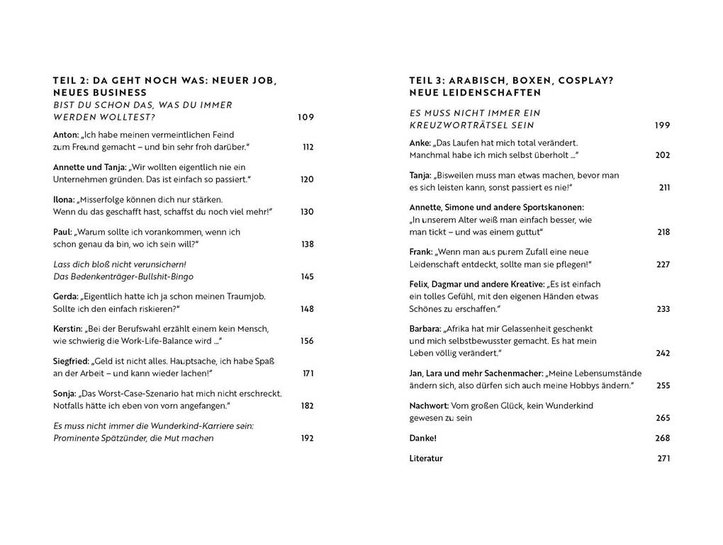 Weitere Ansicht: Scheißegal, ich mach das jetzt! | Heike Abidi