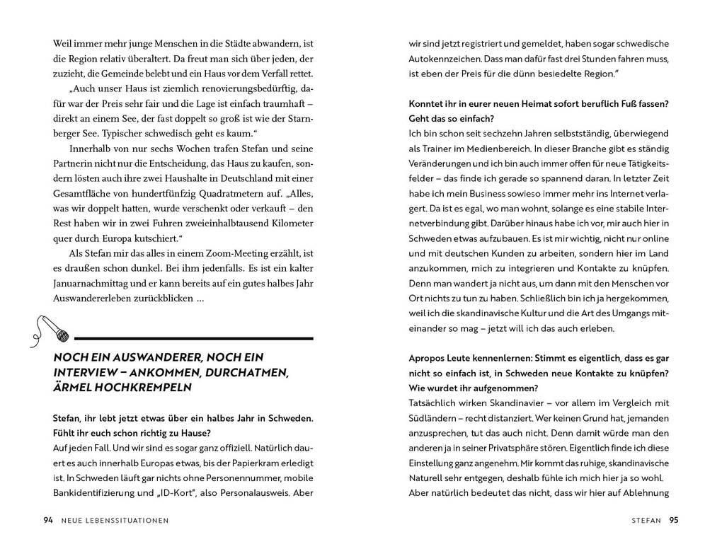 Weitere Ansicht: Scheißegal, ich mach das jetzt! | Heike Abidi