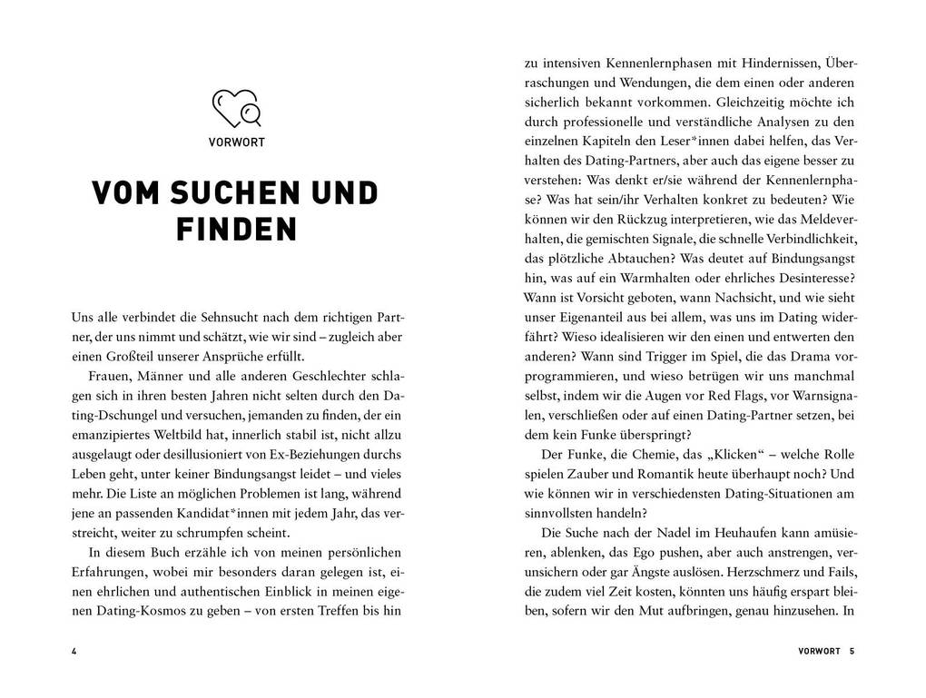 Weitere Ansicht: Date Education | Nasanin Kamani