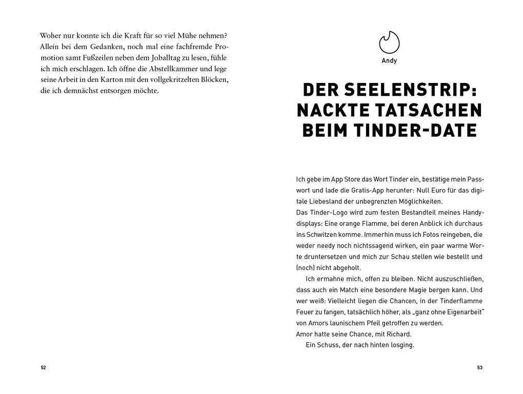 Weitere Ansicht: Date Education | Nasanin Kamani