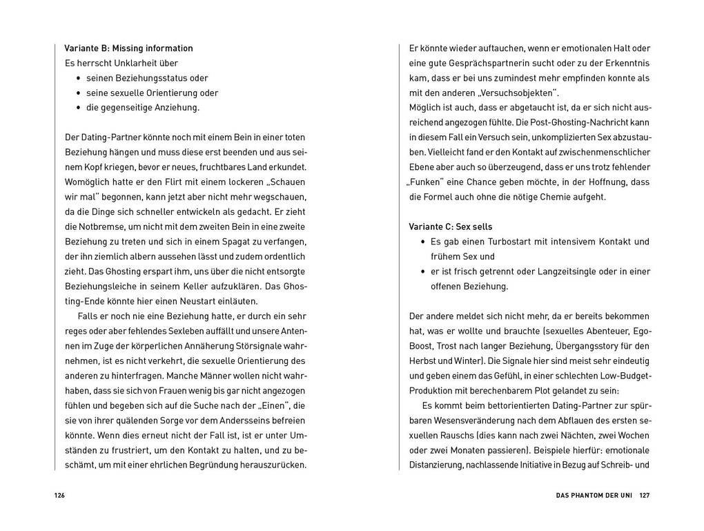 Weitere Ansicht: Date Education | Nasanin Kamani
