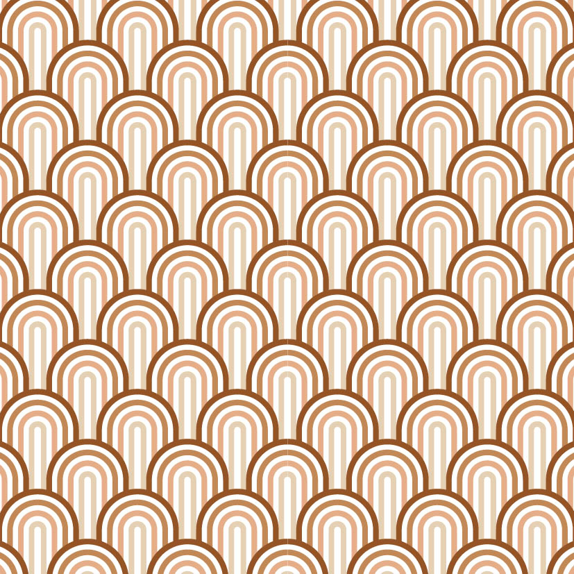 Weitere Ansicht: 333 Origami - Boho Nature-Style