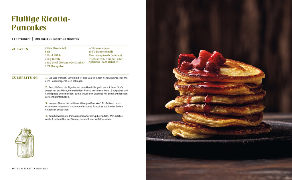 Weitere Ansicht: Kochen mit Vroni | Veronika Siflinger-Lutz