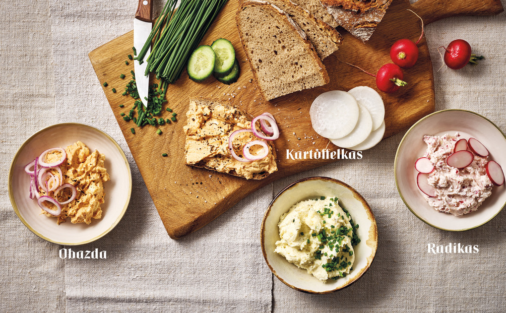 Weitere Ansicht: Kochen mit Vroni | Veronika Siflinger-Lutz