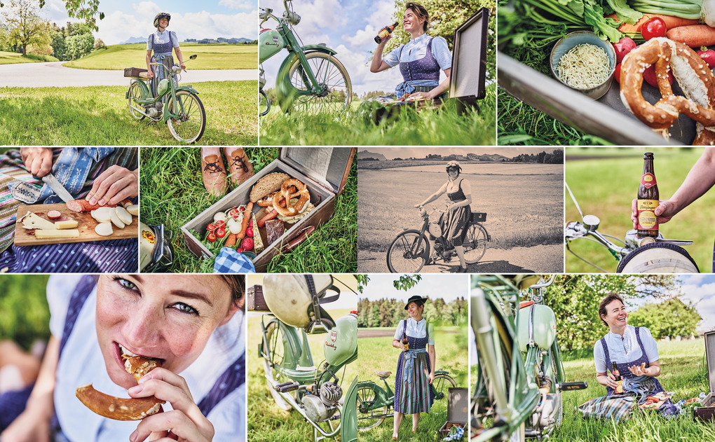 Weitere Ansicht: Kochen mit Vroni | Veronika Siflinger-Lutz