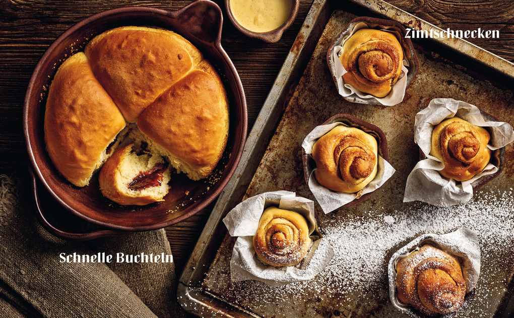 Weitere Ansicht: Kochen mit Vroni | Veronika Siflinger-Lutz