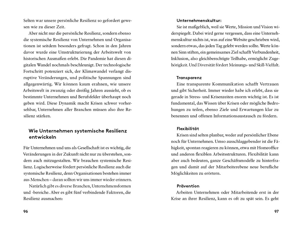 Weitere Ansicht: MitGefühl | Magdalena Rogl