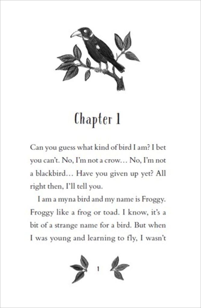 Weitere Ansicht: The Pirate Blackbird | Uwe Timm