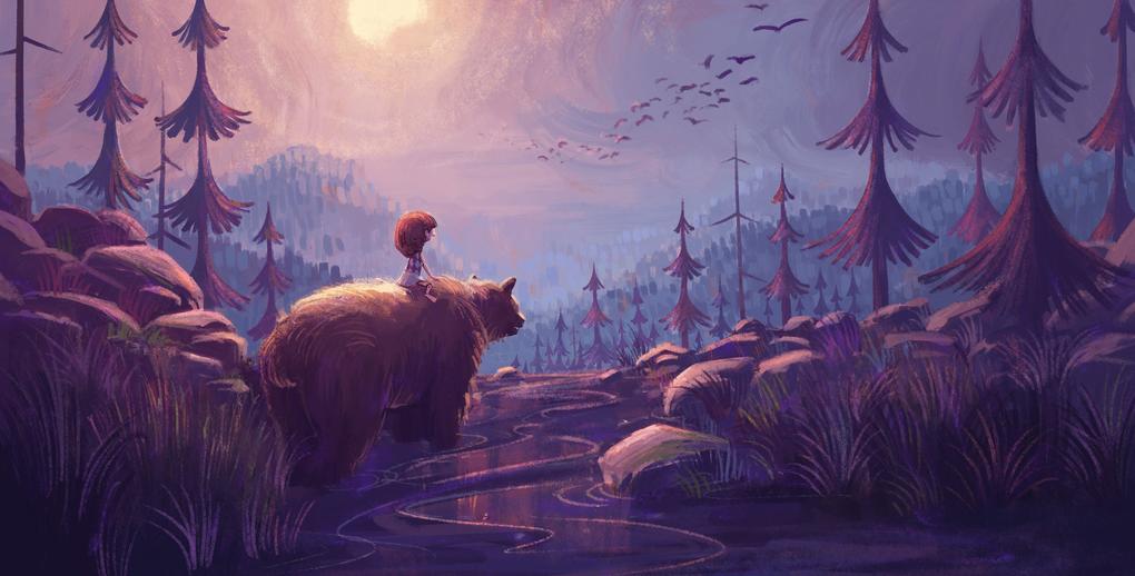 Weitere Ansicht: Abbys Traum | Laurel Snyder