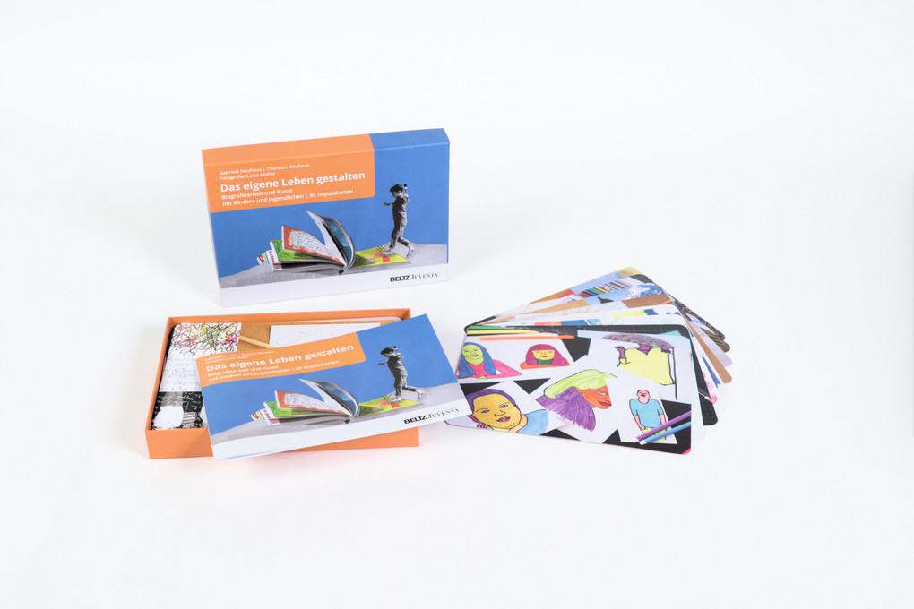 Weitere Ansicht: Das eigene Leben gestalten | Atelier Neuhaus