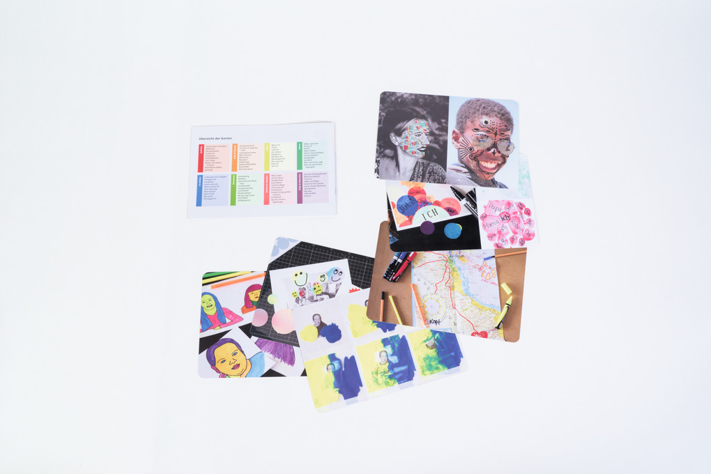 Weitere Ansicht: Das eigene Leben gestalten | Atelier Neuhaus