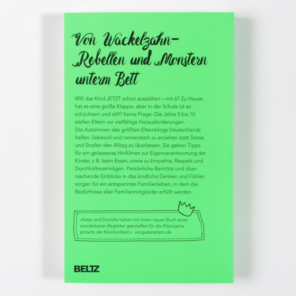 Weitere Ansicht: Das gewünschteste Wunschkind aller Zeiten treibt mich in den Wahnsinn | Danielle Graf, Katja Seide